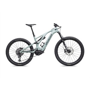 Specialized Turbo Levo Comp Crb S2.2/700Wh43cm satin white sag