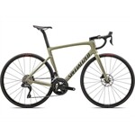 Specialized Tarmac SL7 Comp 105 Di2 54cm gloss metallic spruce