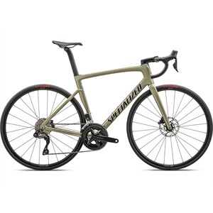 Specialized Tarmac SL7 Comp 105 Di2 54cm gloss metallic spruce