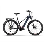 Husqvarna Gran Tourer GT2 EP8/630Wh 55cmGent dark blue matt/