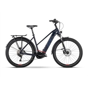 Husqvarna Gran Tourer GT2 EP8/630Wh 55cmGent dark blue matt/