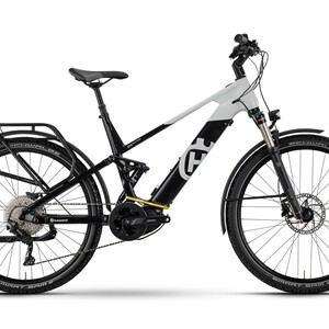 Husqvarna Cross Tourer CT4 EP8/630Wh 44cm