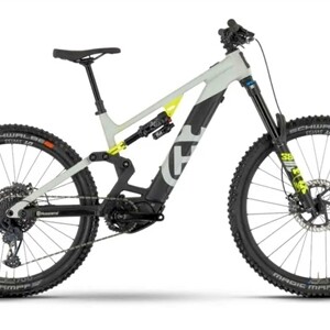 Husqvarna Hard Cross HC4 EP8/720Wh 41cm