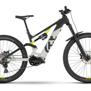 Husqvarna Hard Cross HC2 EP8/630Wh 41cm