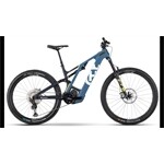 Husqvarna Mountain Cross MC5 EP8/720Wh 44cm light blue/ dark