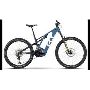Husqvarna Mountain Cross MC5 EP8/720Wh 44cm light blue/ dark