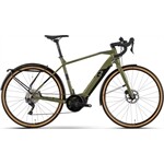 Raymon GravelRay E 7.5 PW-ST/500Wh 51cm