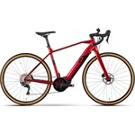 Raymon GravelRay E 7.0 PW-ST/500Wh 54cm