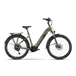 Raymon CrossRay E 5.0 PW-TE/500Wh 27,5" 50cm