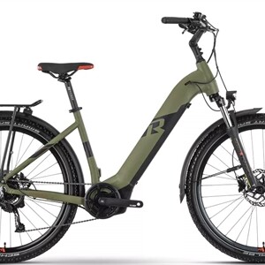 Raymon CrossRay E 5.0 PW-TE/500Wh 27,5" 50cm