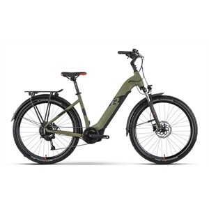 Raymon CrossRay E 5.0 PW-TE/500Wh 27,5" 50cm