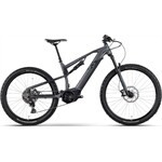 Raymon TrailRay 140E 8.0 PW-X2/630Wh 29"/27,5" 48cm anthr