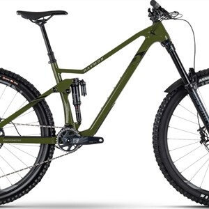 Raymon FullRay 170 10.0 29" 42cm