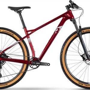 Raymon HardRay 7.0 29" 43cm