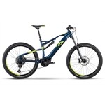 Raymon FullRay 130E 6.0 PW-ST/630Wh 27,5" 46cm