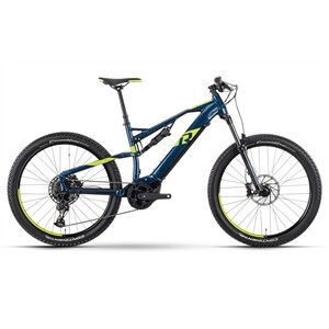 Raymon FullRay 130E 6.0 PW-ST/630Wh 29" 50cm