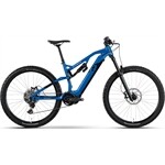 Raymon TrailRay 140E 9.0 PW-X3/720Wh 29" 50cm