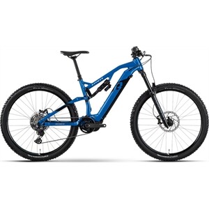 Raymon TrailRay 140E 9.0 PW-X3/720Wh 29" 50cm