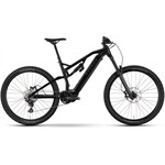 Raymon TrailRay 160E 9.0 PW-X3/720Wh 29" 46cm stone/black