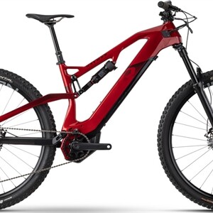 Raymon AirRay 10.0 AD/500Wh 29" 50cm