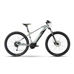 Raymon Hardray E 5.0 PW-ST/630Wh 27,5" 40cm pistaccio