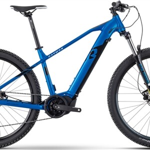 Raymon Hardray E 6.0 PW-X2/630Wh 29"50cm