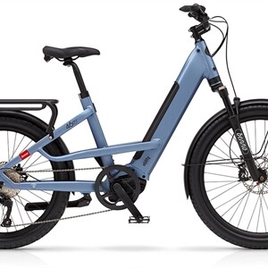 Benno Bikes 46er 10D CX  Easy On