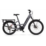 Benno Bikes 46er 10D CX Easy On
