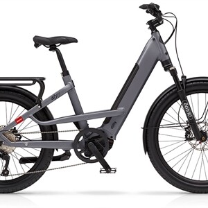 Benno Bikes 46er 10D CX  Easy On