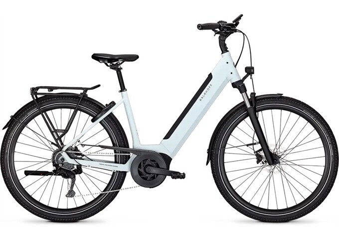 Kalkhoff ENDEAVOUR 3 MOVE - 625 Wh