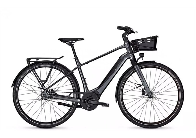 Kalkhoff IMAGE L ADVANCE - 400 Wh