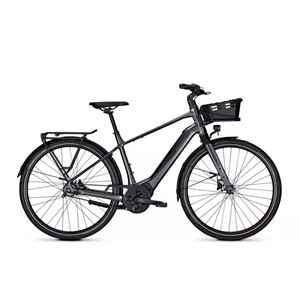 Kalkhoff IMAGE L ADVANCE - 400 Wh