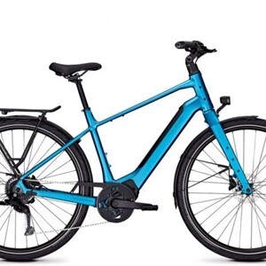 Kalkhoff ENDEAVOUR L MOVE - 400 Wh