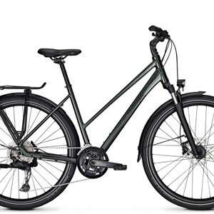 Kalkhoff Endeavour 22 Trap. 50cm 11-fach