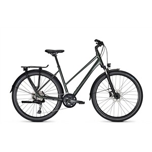 Kalkhoff Endeavour 22 Trap. 50cm 11-fach