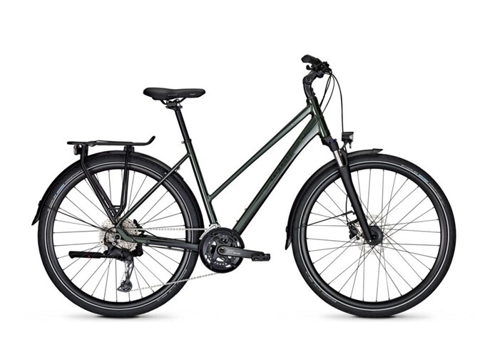 Kalkhoff Endeavour 22 Trap. 50cm 11-fach