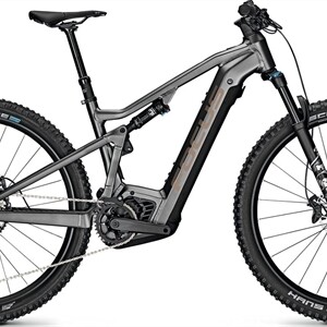 Focus THRON² 6.9 - 750 Wh