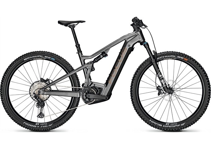 Focus THRON² 6.9 - 750 Wh