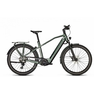 Kalkhoff ENDEAVOUR 7.B MOVE+ 58cm - 750 Wh