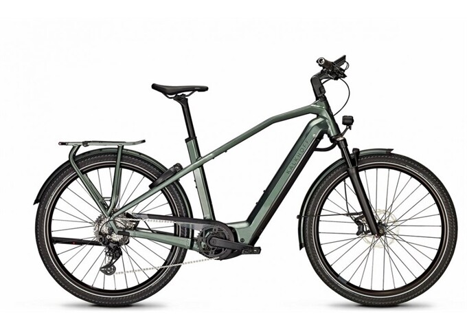 Kalkhoff ENDEAVOUR 7.B MOVE+ 58cm - 750 Wh