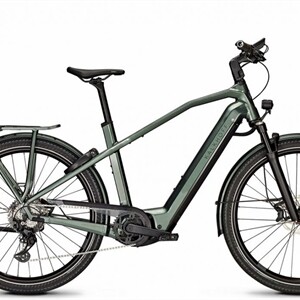 Kalkhoff ENDEAVOUR 7.B MOVE+ 53cm - 750 Wh