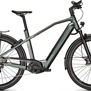 Kalkhoff ENDEAVOUR 7.B MOVE+ - 750 Wh