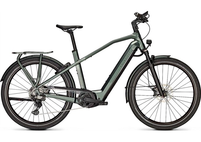 Kalkhoff ENDEAVOUR 7.B MOVE+ - 750 Wh