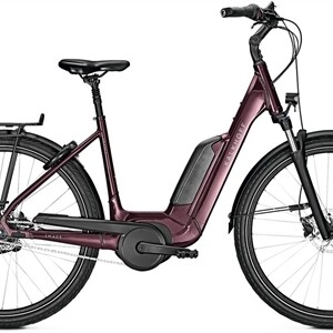 Kalkhoff IMAGE 1.B ADVANCE RT - 500 Wh