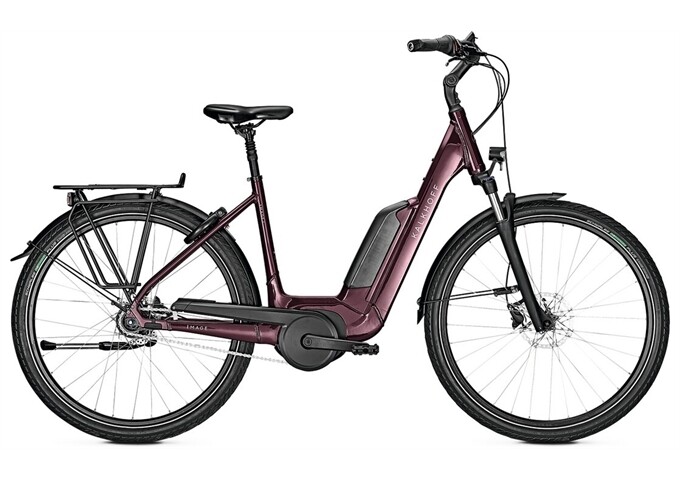 Kalkhoff IMAGE 1.B ADVANCE RT - 500 Wh