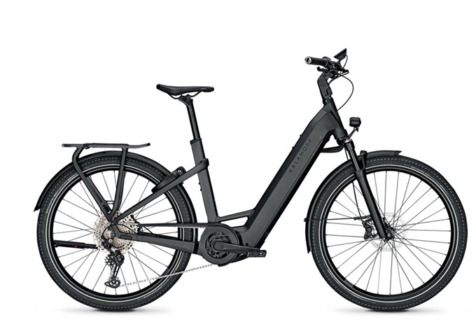 Kalkhoff ENDEAVOUR 7.B MOVE+ - 750 Wh