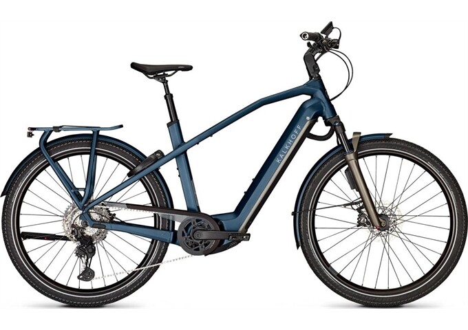 Kalkhoff ENDEAVOUR 7.B ADVANCE+ - 750 Wh