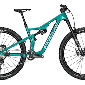 Focus Jam 8.9 29" 45cm