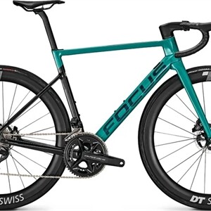 Focus Izalco Max 9.9 56cm