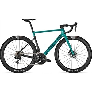 Focus Izalco Max 9.9 56cm